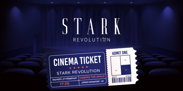 Stark Revolution